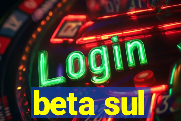 beta sul